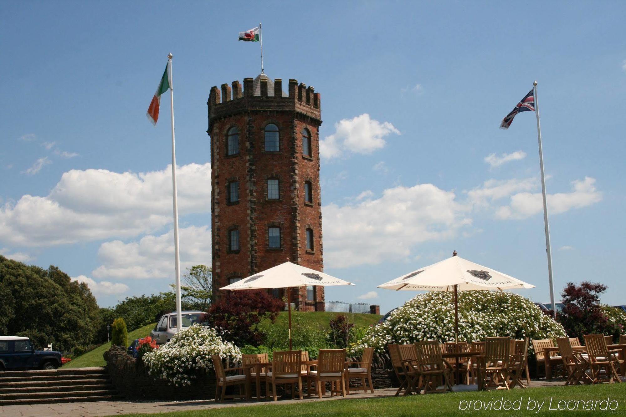Towers & 3*