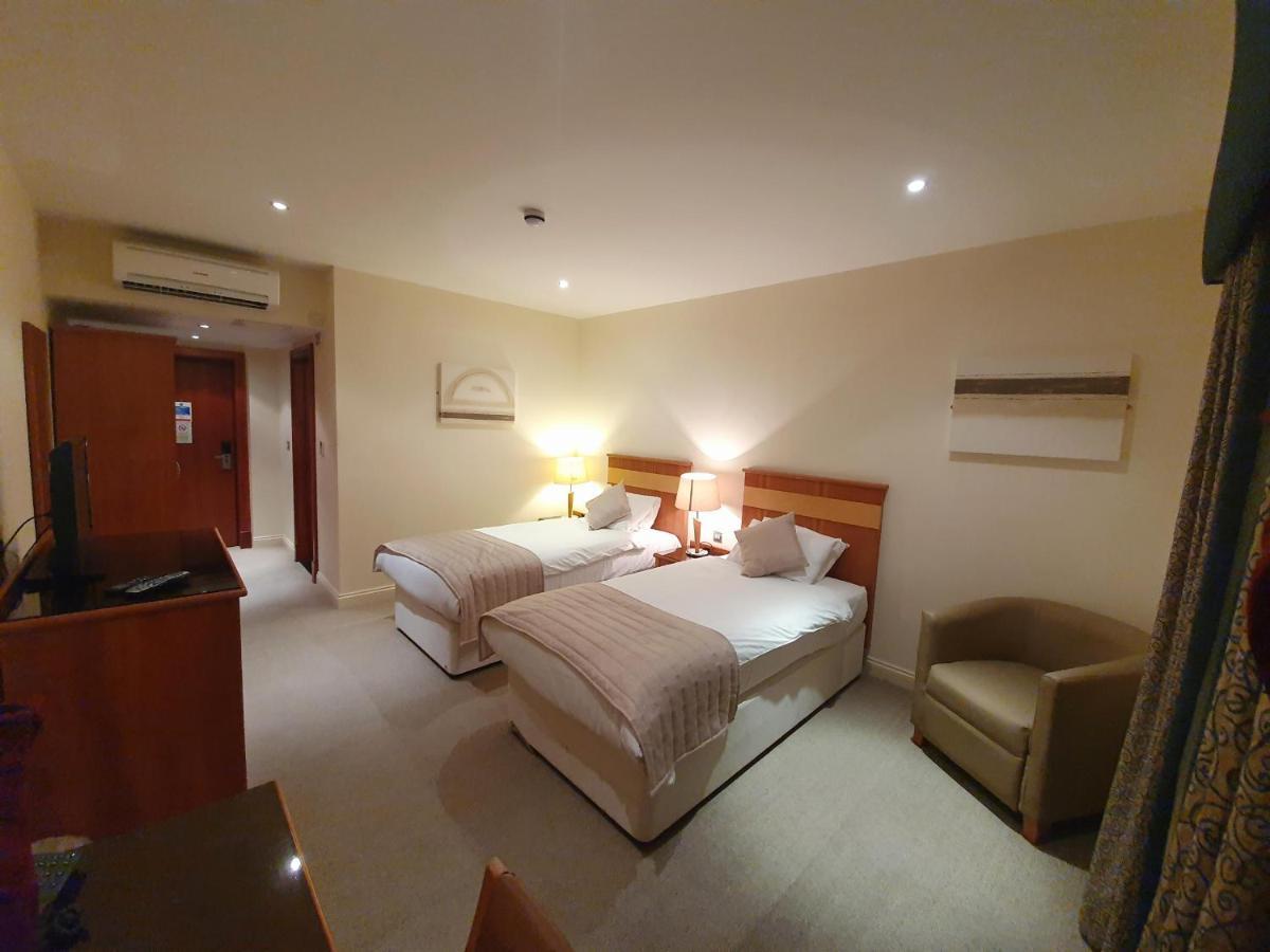 Hotel Towers & 3*