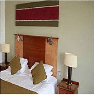 Towers & Hotel 3*